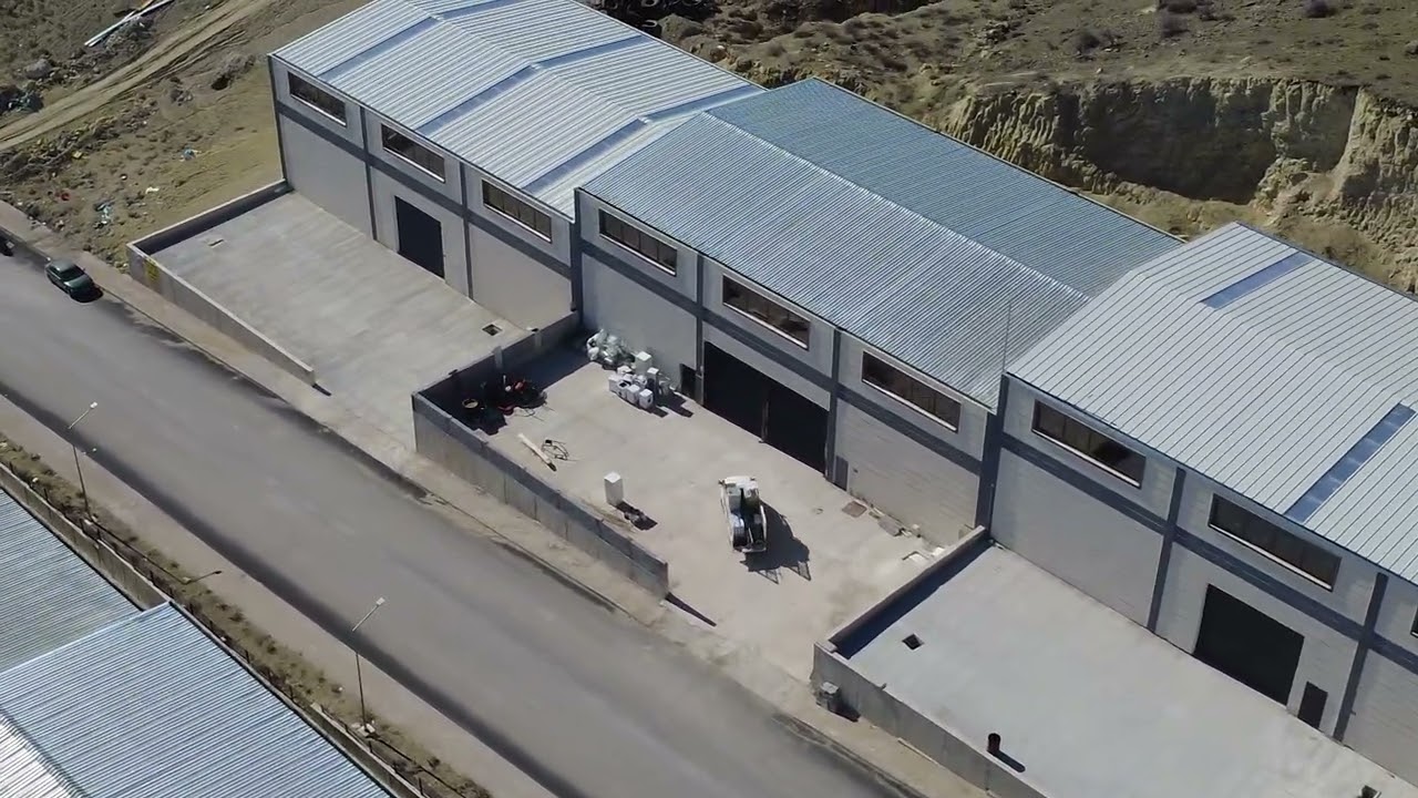 A2/ DRON Araç Takibi