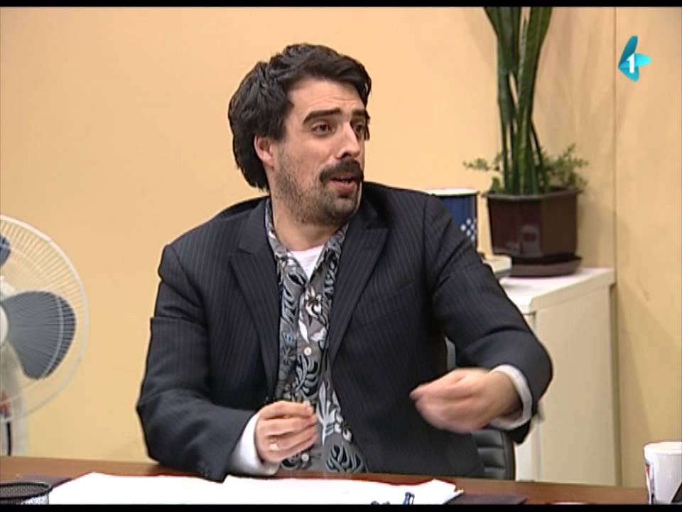 DRŽAVNI POSAO [HQ] - Ep.493: Grčka posla (28.01.2015.)