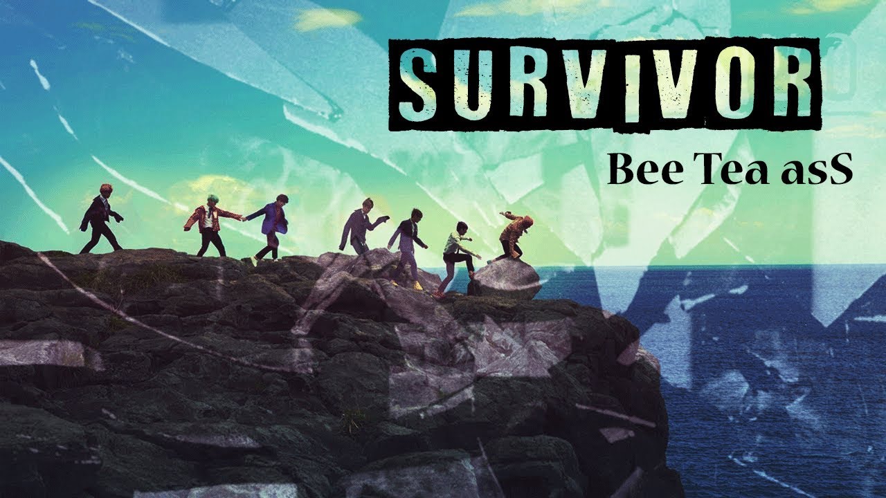 [ BTS AU ] Survivor #Cɾმzყ || Fake Subs ||「Trailer」