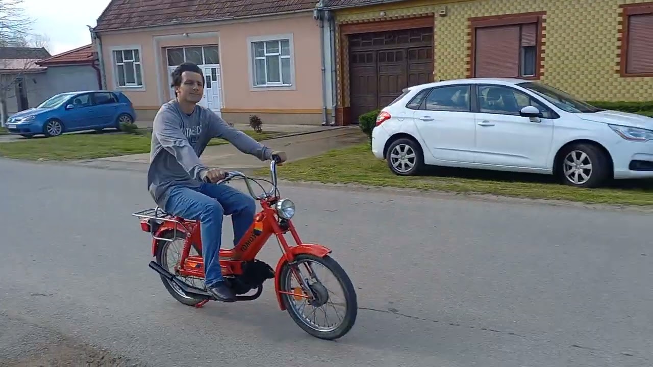 Automatik a.3