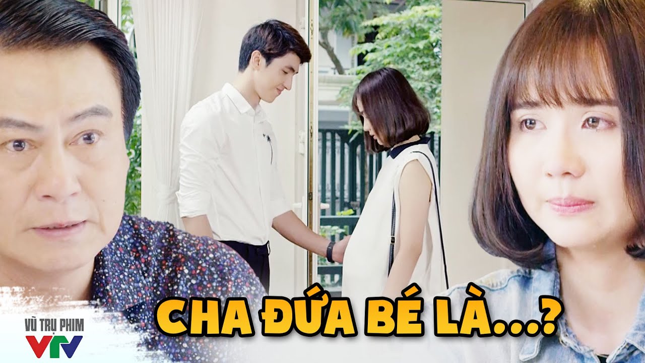 Cả gia đình BÀNG HOÀNG khi biết DANH TÍNH THẬT SỰ của cha đứa bé | Ngược chiều nước mắt #14 | VTV