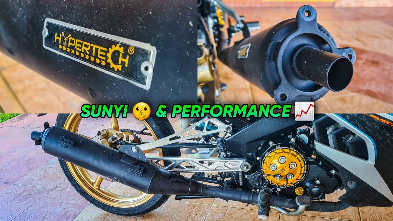 EKZOS BACK PRESSURE | REVIEW