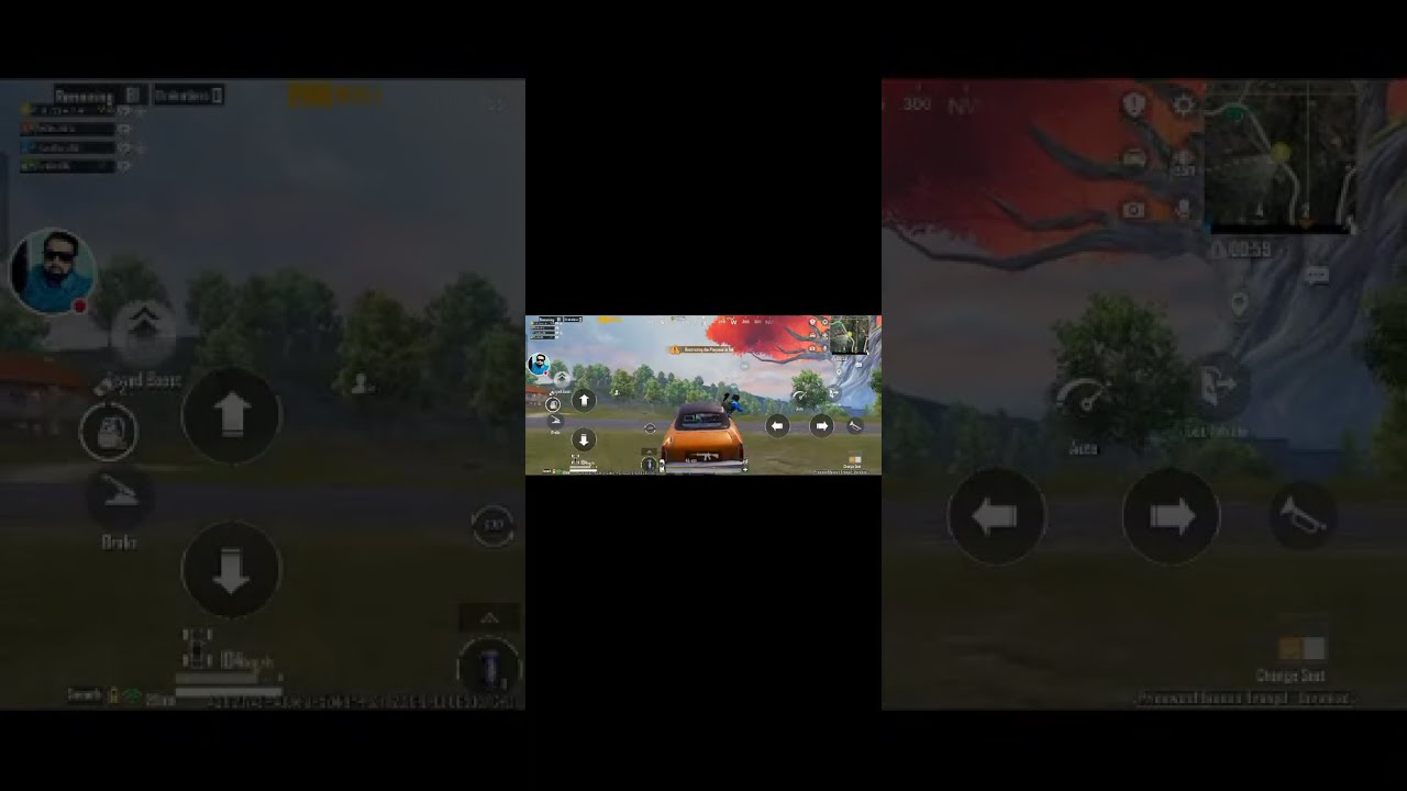 BaDsHAH Bhaii is live! #pubgmobaile