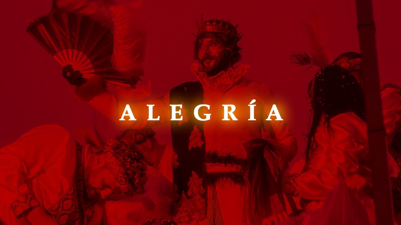 [MARCHENA] Cabalgata de Reyes Magos 2025