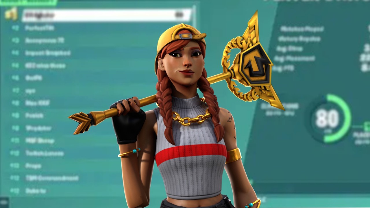 WINNING DIV 5 🏆 | REVIVALFN