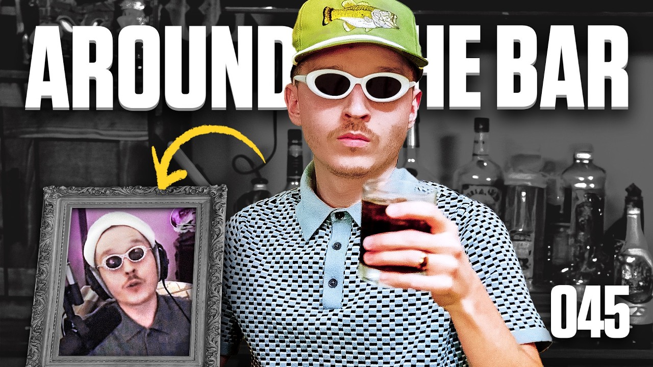 The Next HUGE Streamer. Stay Tucked | ayofatnap