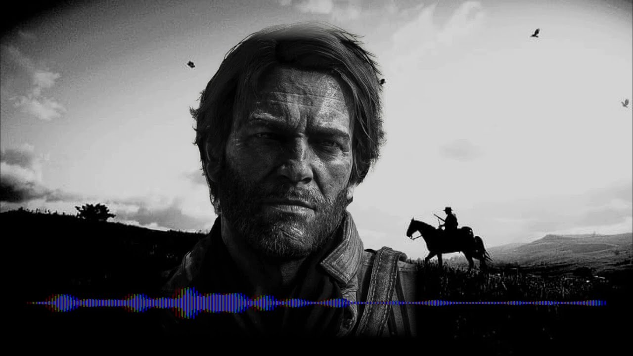 l Outlaws From The West l Slowed Reverb l RDR2 l