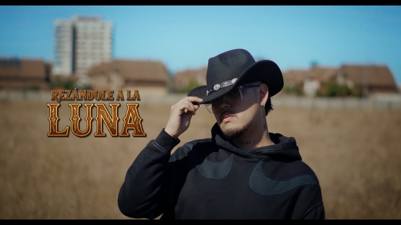 Sin Leyes - Rezándole a la luna (Ranchera Moderna)