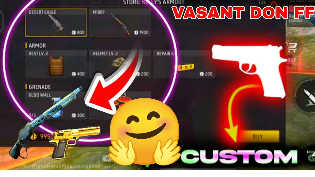 only M1887 Digital Ka Asli Power 🔥 Custom Room OnlyM1887 Digital Beast Mode 💀 FF Pro free fire 