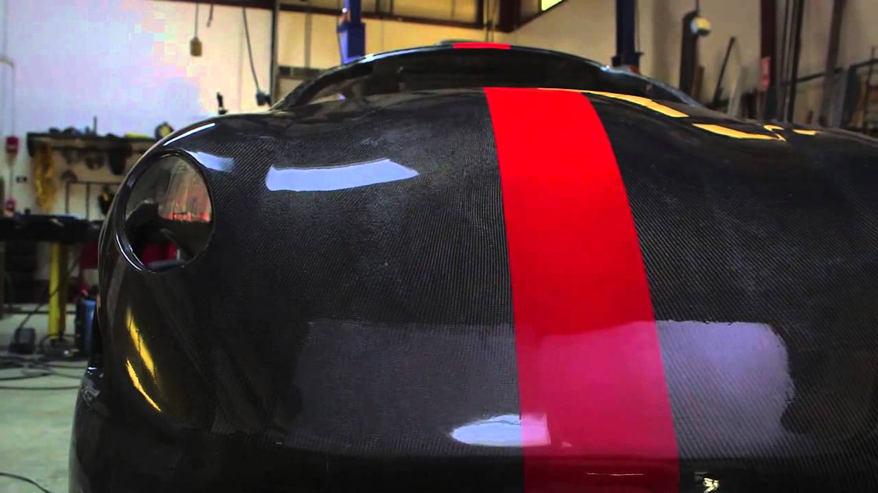 Putting It Together: The Modular Car