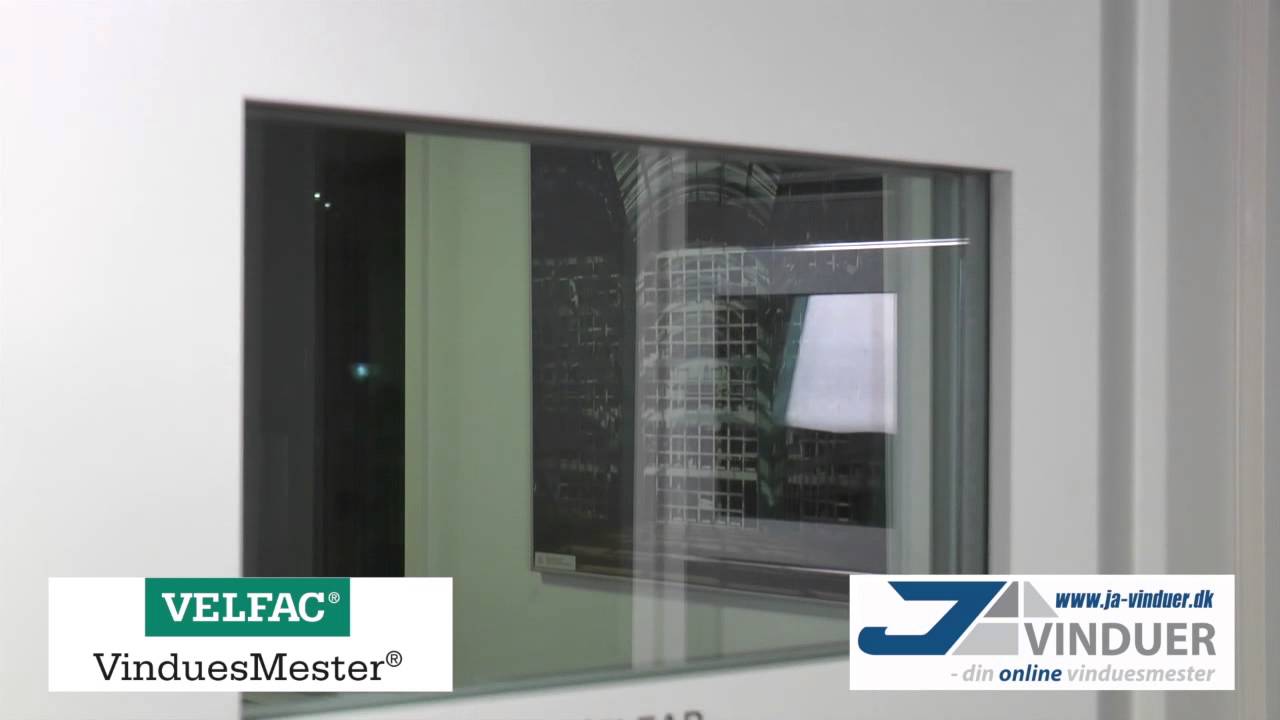 Velfac Glas