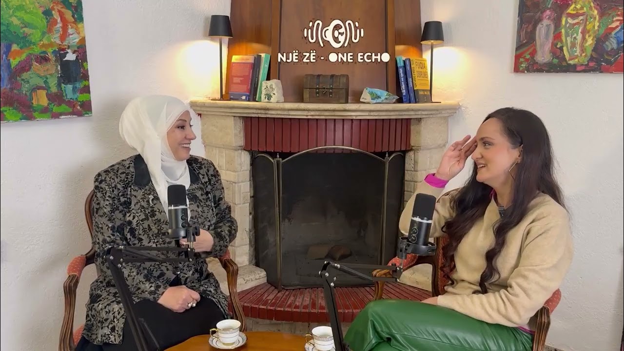 “ A po bëjmë vetë ne ,atë çka kemi kritikuar? bashkëbisedim me sociologen Marsi Simo.(1) #podcast 
