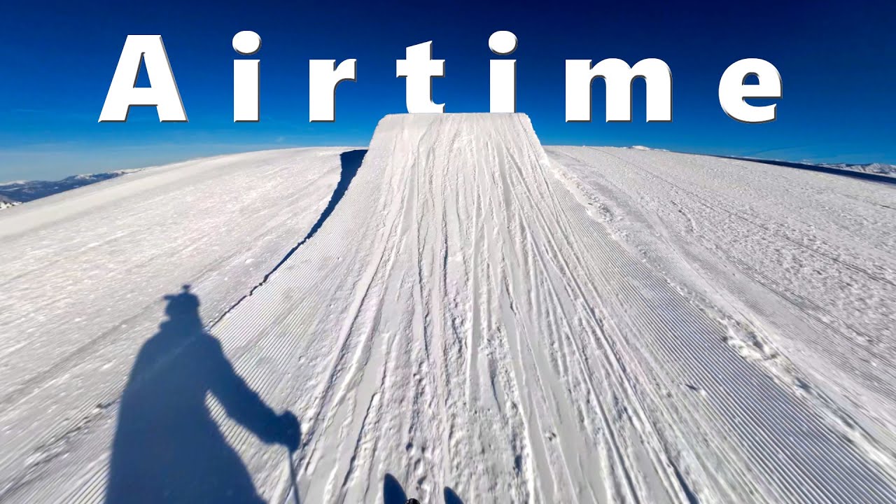 1. Mal FUNPARK nach 8 Jahren! | Pro-Line = Große Kicker | Betterpark Hochzillertal | Jacques Wassong