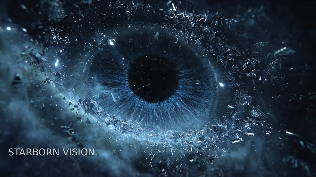 Futuristic & Melodic Techno (DJ Yonic Set) | Starborn Vision