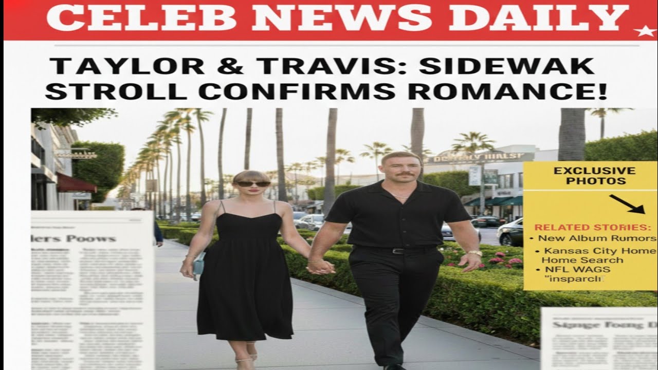 Taylor Swift and Travis Kelce Grow Closer in Early 2026 as Their Relationship Becomes More Serious