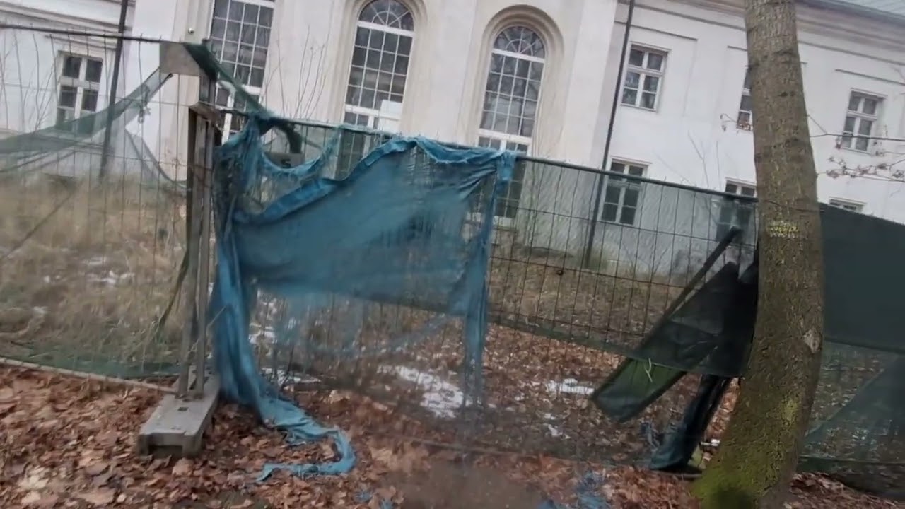 Spacer po Centrum dzielnice Siemianowic #2