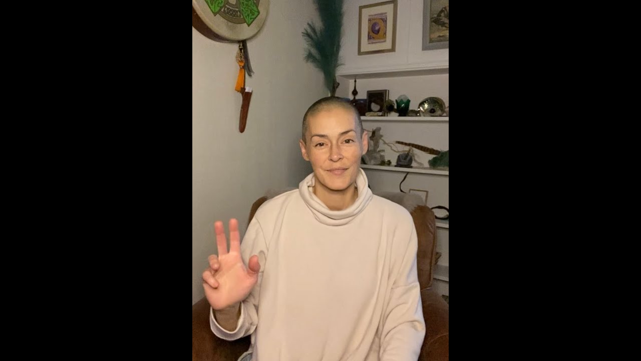 The Tipping Point! Congratulations-Tech and Soul!