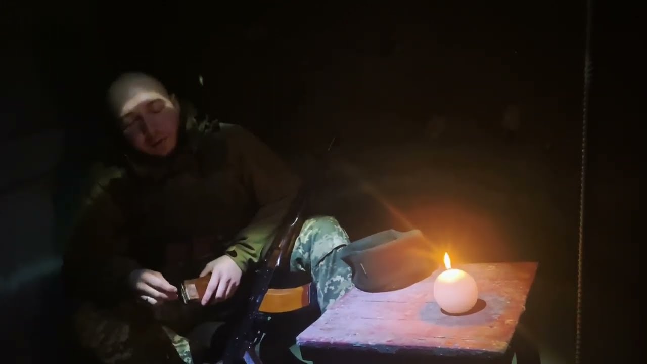 Владислав Бурага - Добрий вечір тобі, пане господарю (121 обр ТрО)