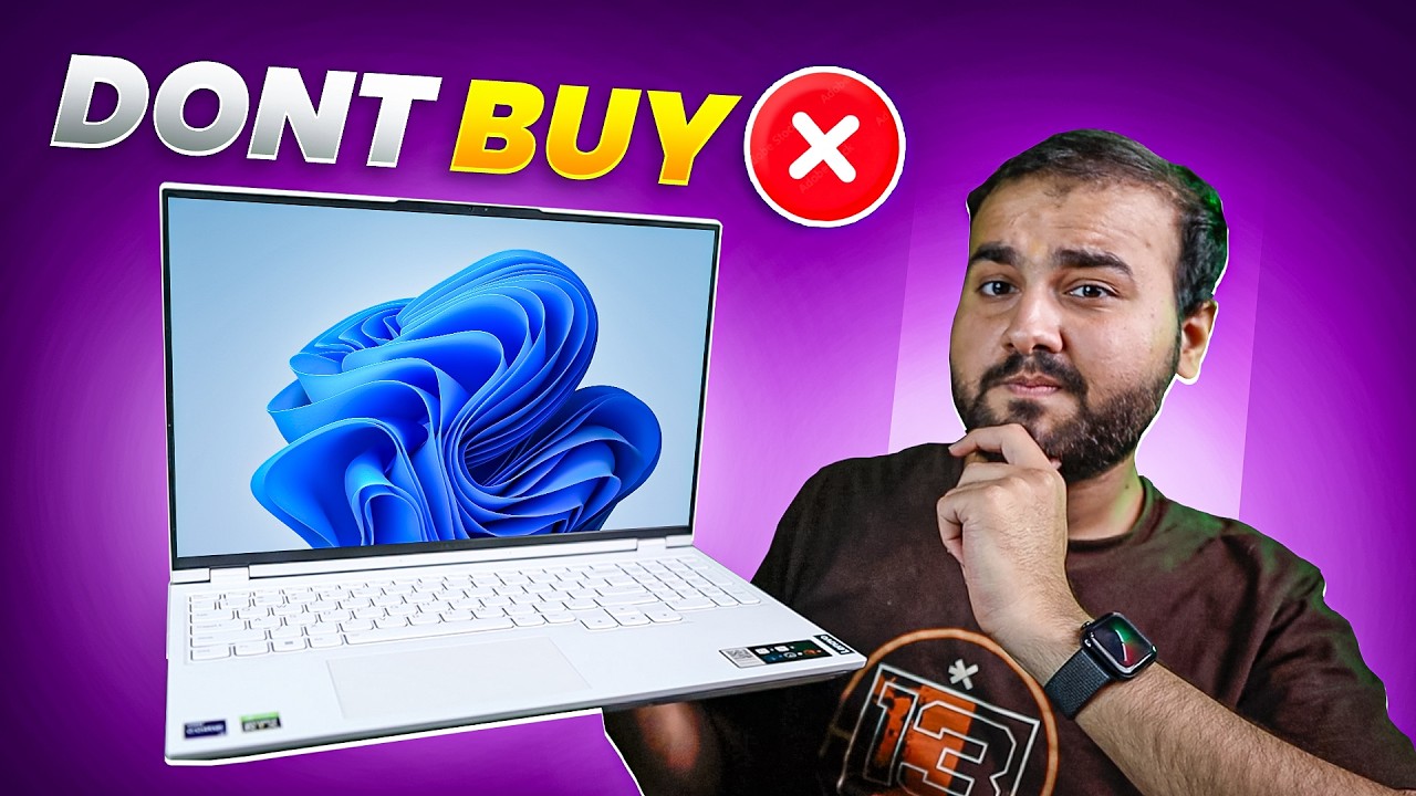 Don't Buy Any Laptop Right Now! ❌ - NVidea DGX/RTX Spark 🤯 | GTV 30