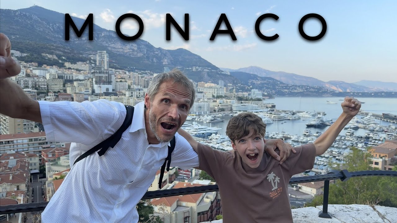 Monako