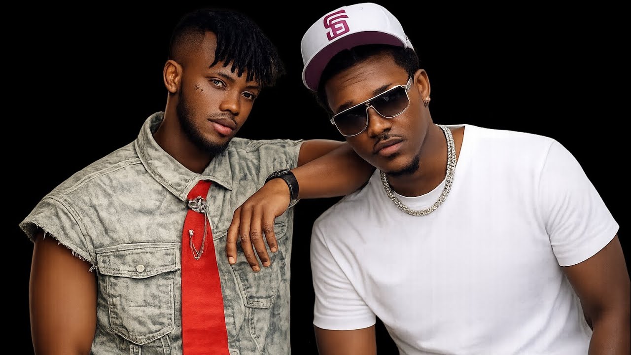 Chris eazy ft Element eleeh - Sugar(official Music video)