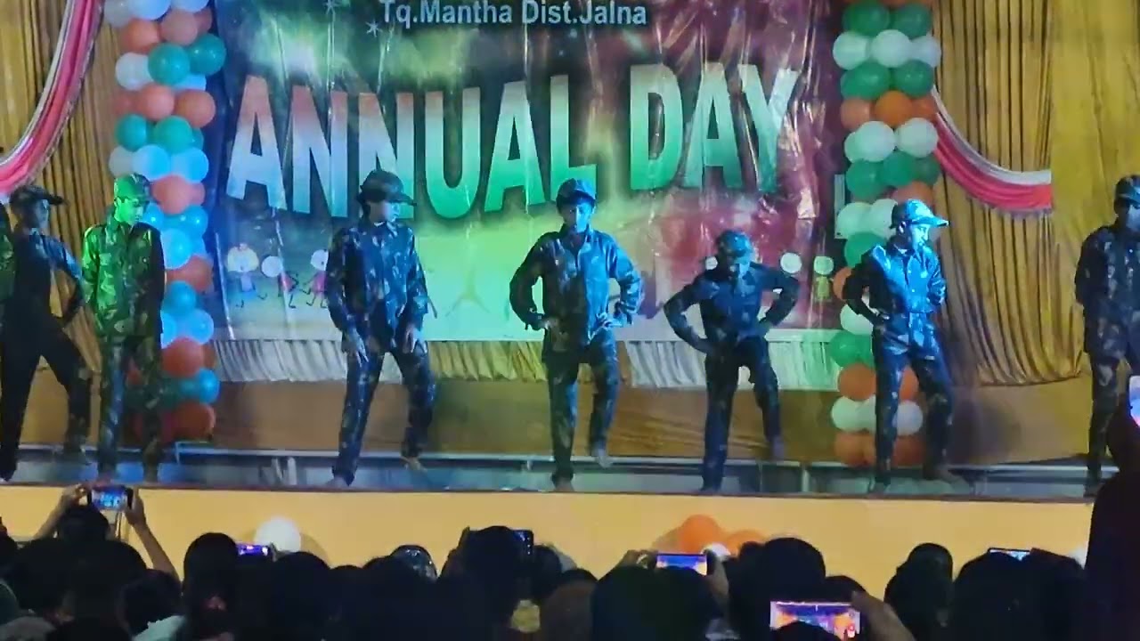 OPERATION SINDOOR