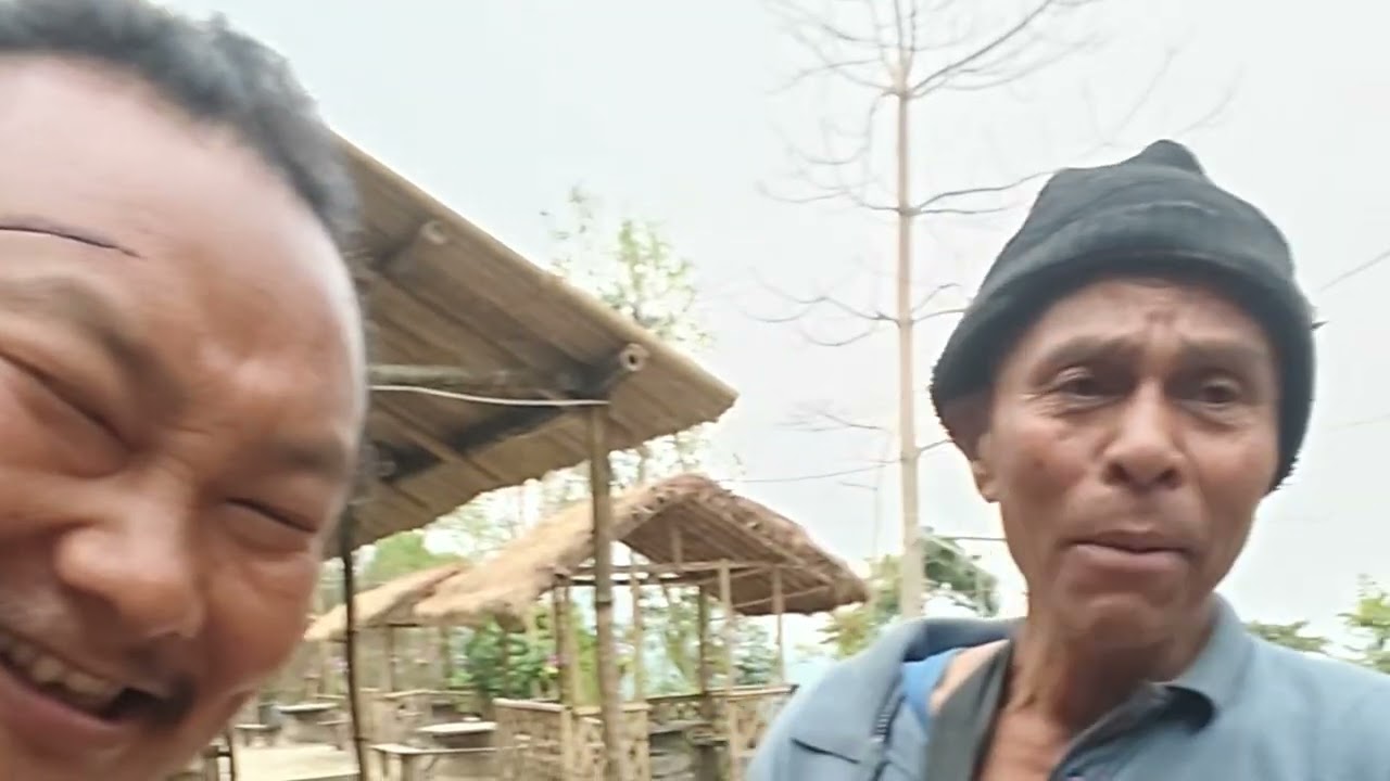 कुरा के हो साथी भाई 🤣❤️🙏🤘