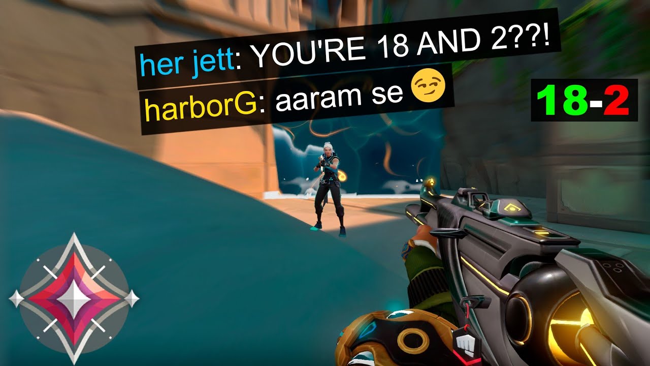 How to get +300rr in 3 days🤯... Harbor To Radiant (ft. Jettdaddy69, Geeza)