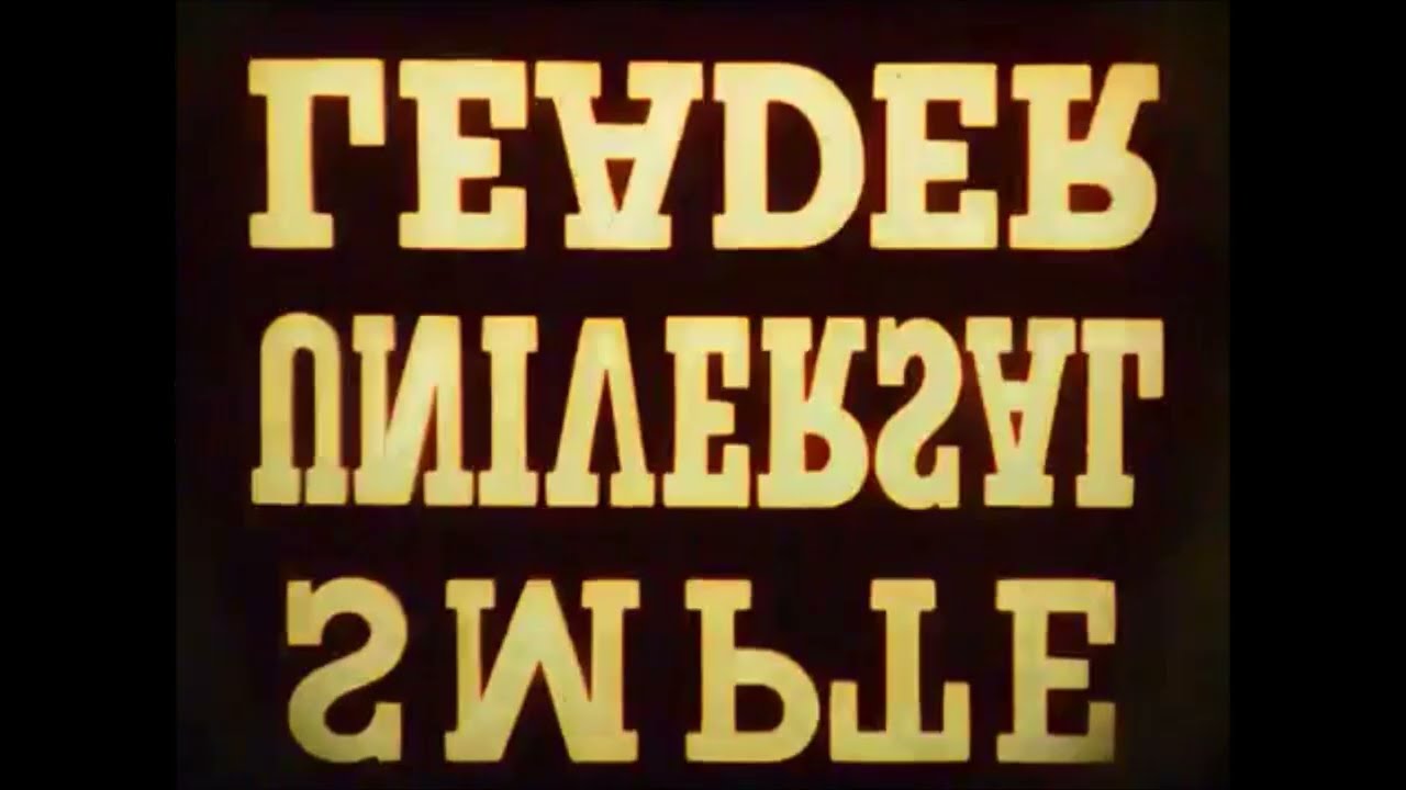 MPAA (1988)/smpte foot (1967)