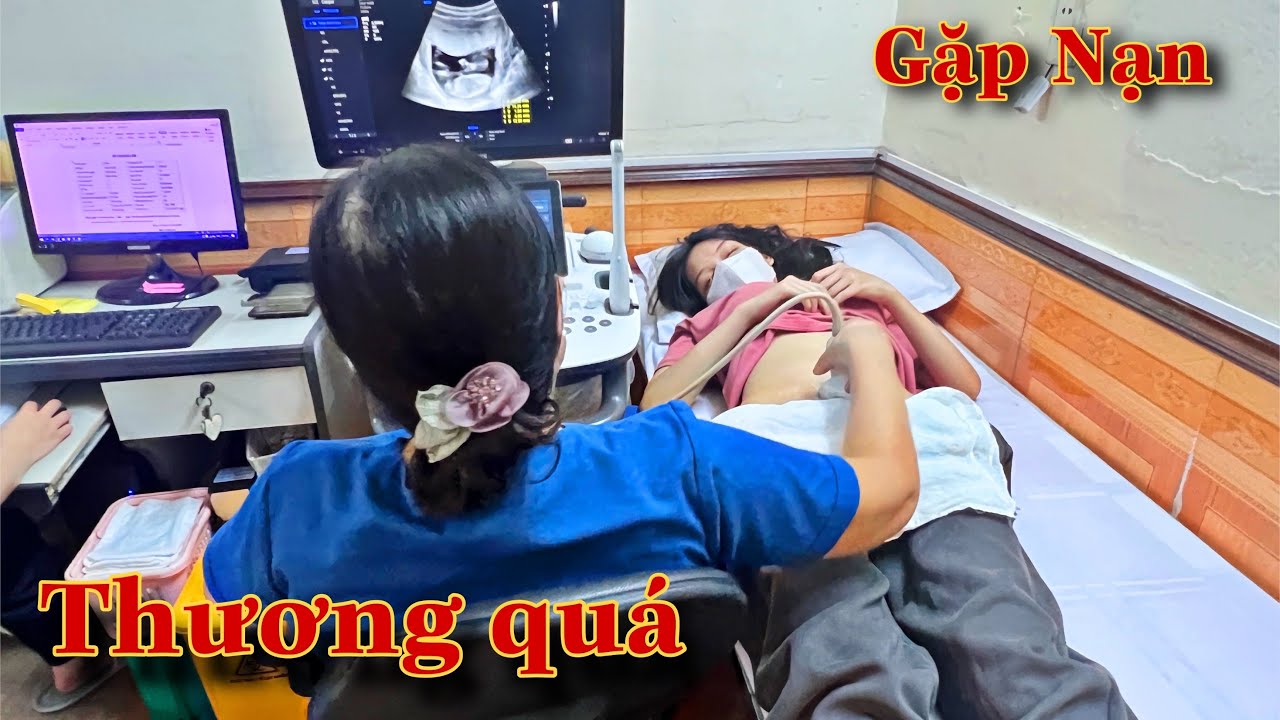 Dương KC | Thảo Thối Bị Ngã Xe Ngay Trong Đêm | Lo Lắng Em Bé Trong Bụng