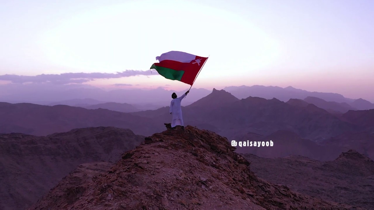Experience Oman | 