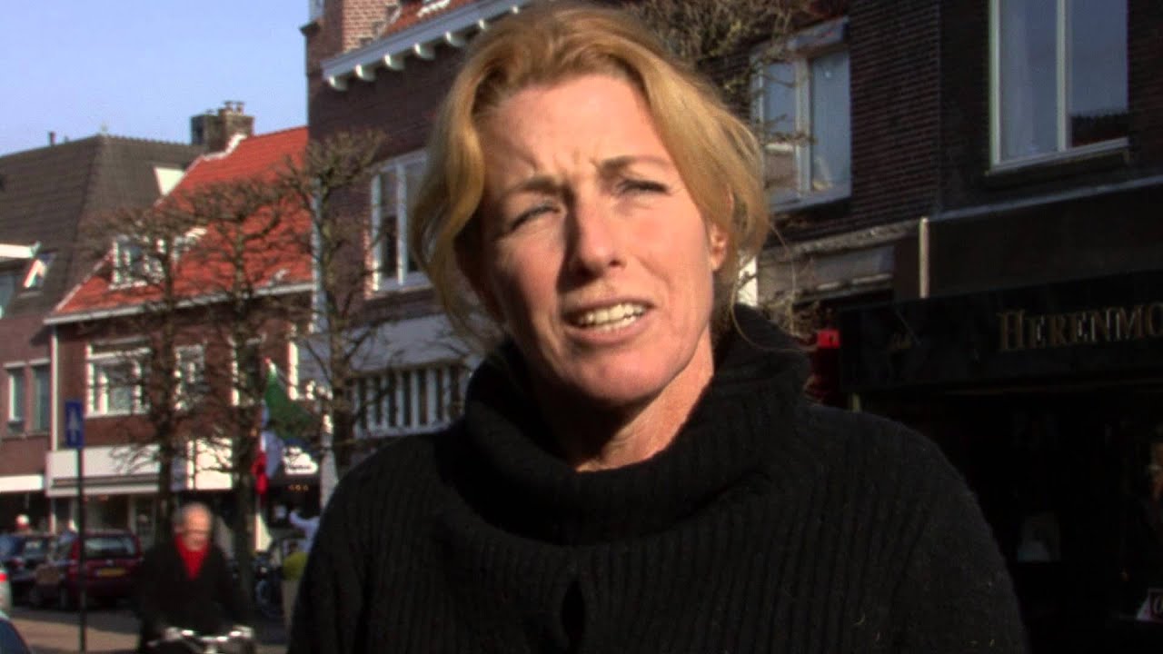 Camjo 3, Wat Een Leuk Dorp Heemstede
