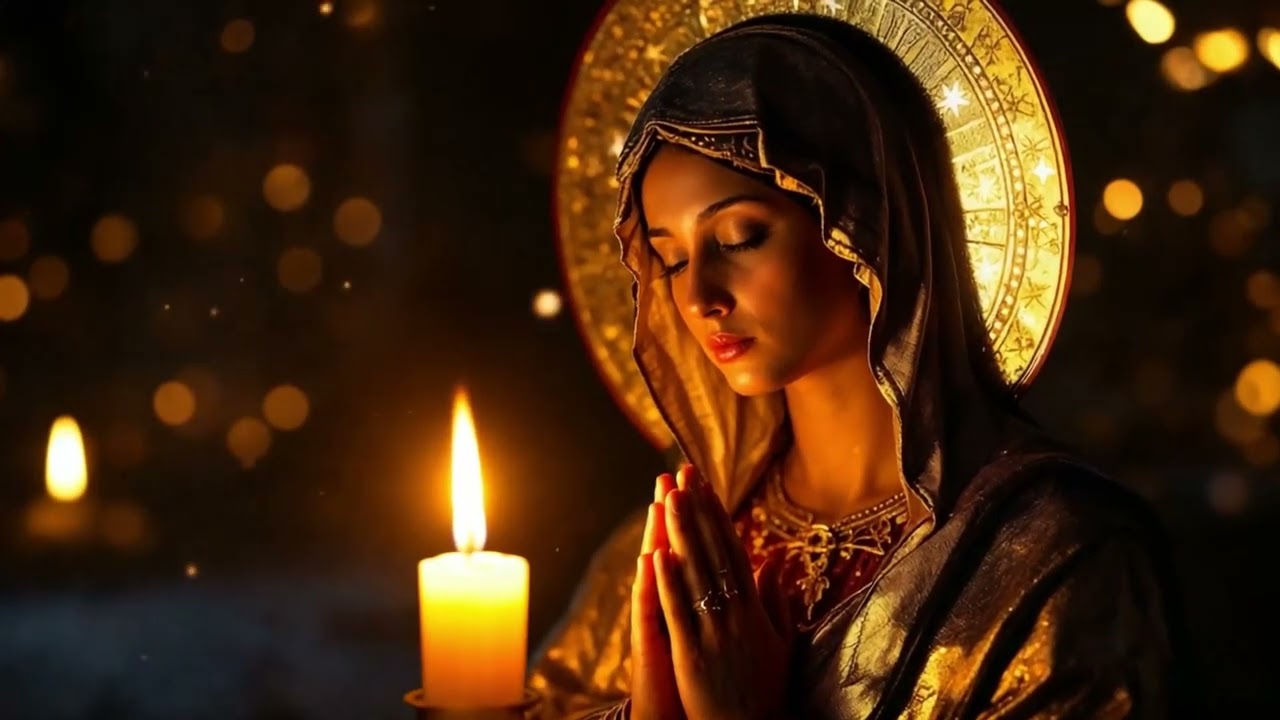 Sacred Orthodox Chants  Ancient Christian Prayer & Byzantine Chant