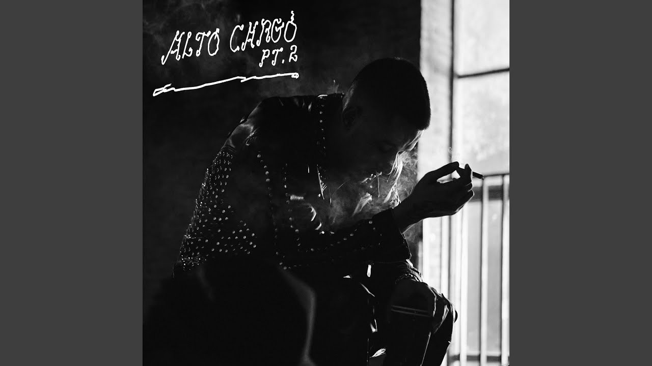 Alto Cargo Pt. 2