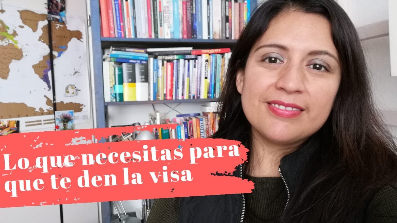 Visado de estudios para Holanda