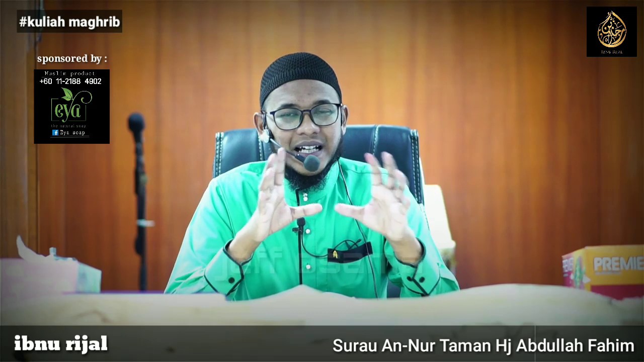 Geopolitik Islam 3 : sejarah hubungan US-IRAN - ibnu rijal
