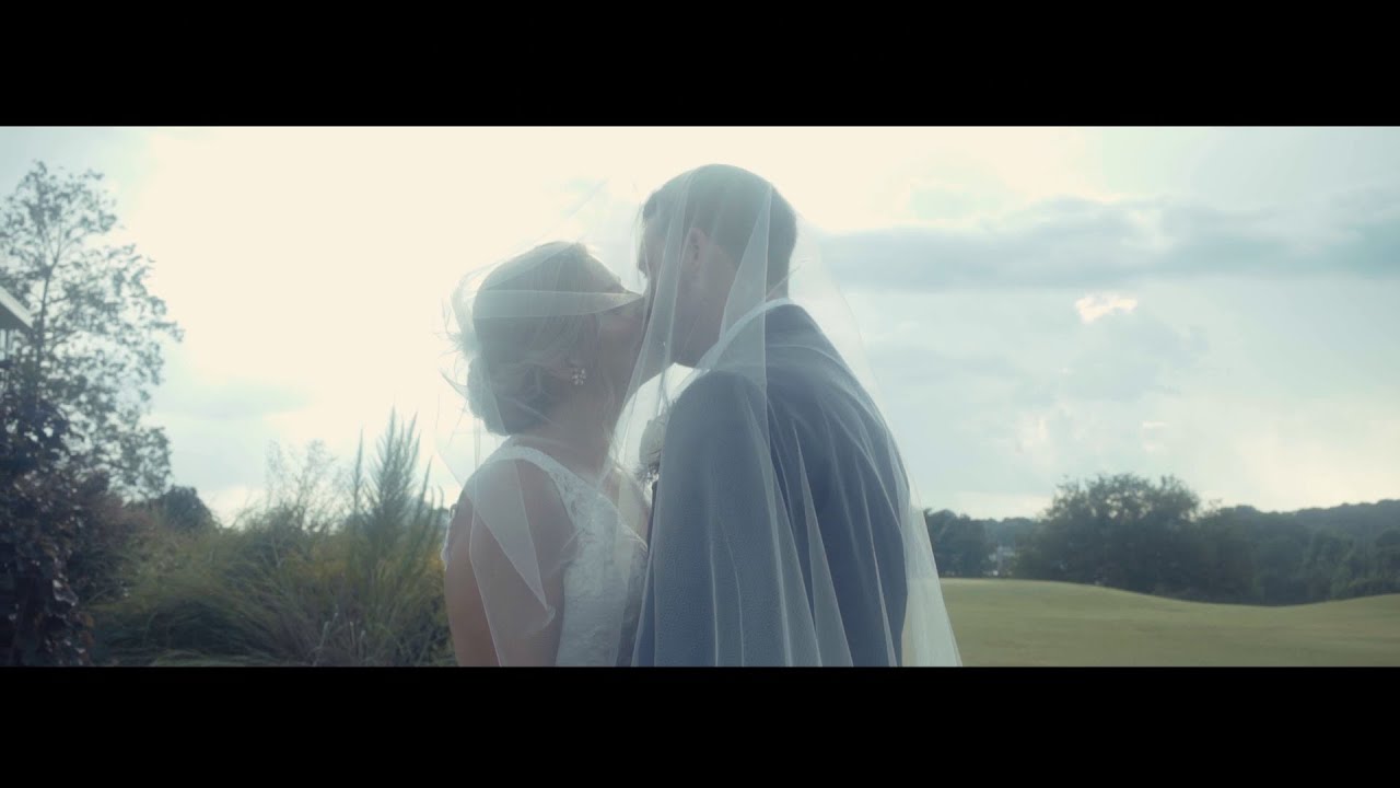 #ICDFilms | Sarah & Hunter // NC State University Club // Raleigh, NC
