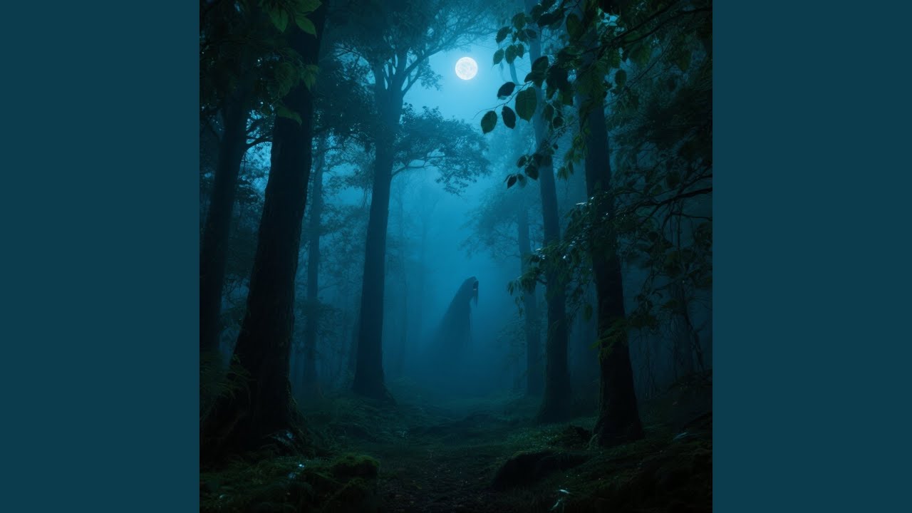 Lament in the Woods