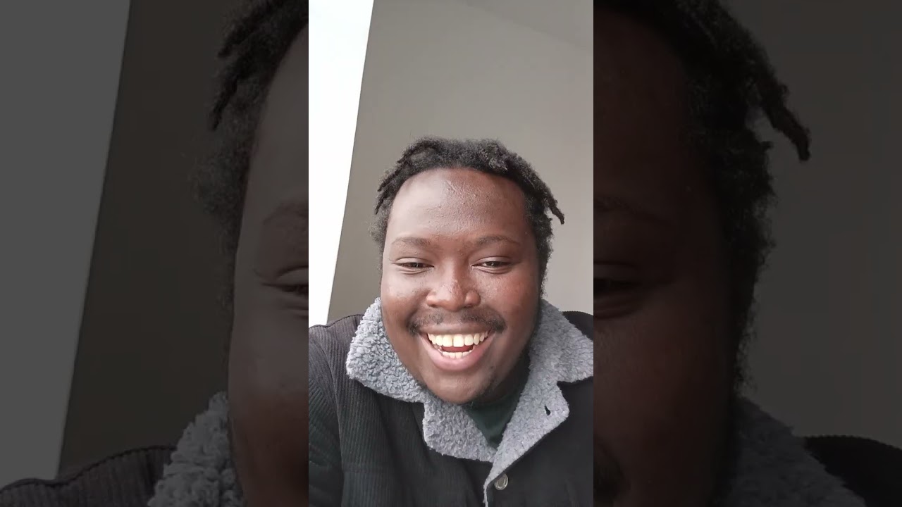 6th Oct 2025: The Birth of The greatest mind to ever exist: The Journey of a Man
