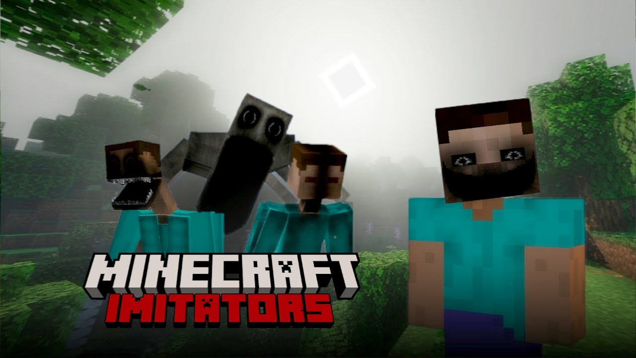 Surviving THE IMITATORS...