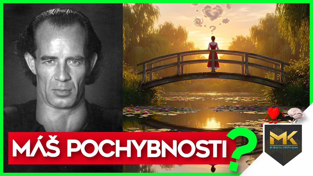 Bruno Gr&ouml;ning - Einstellen - Neprepadni pochybnostiam