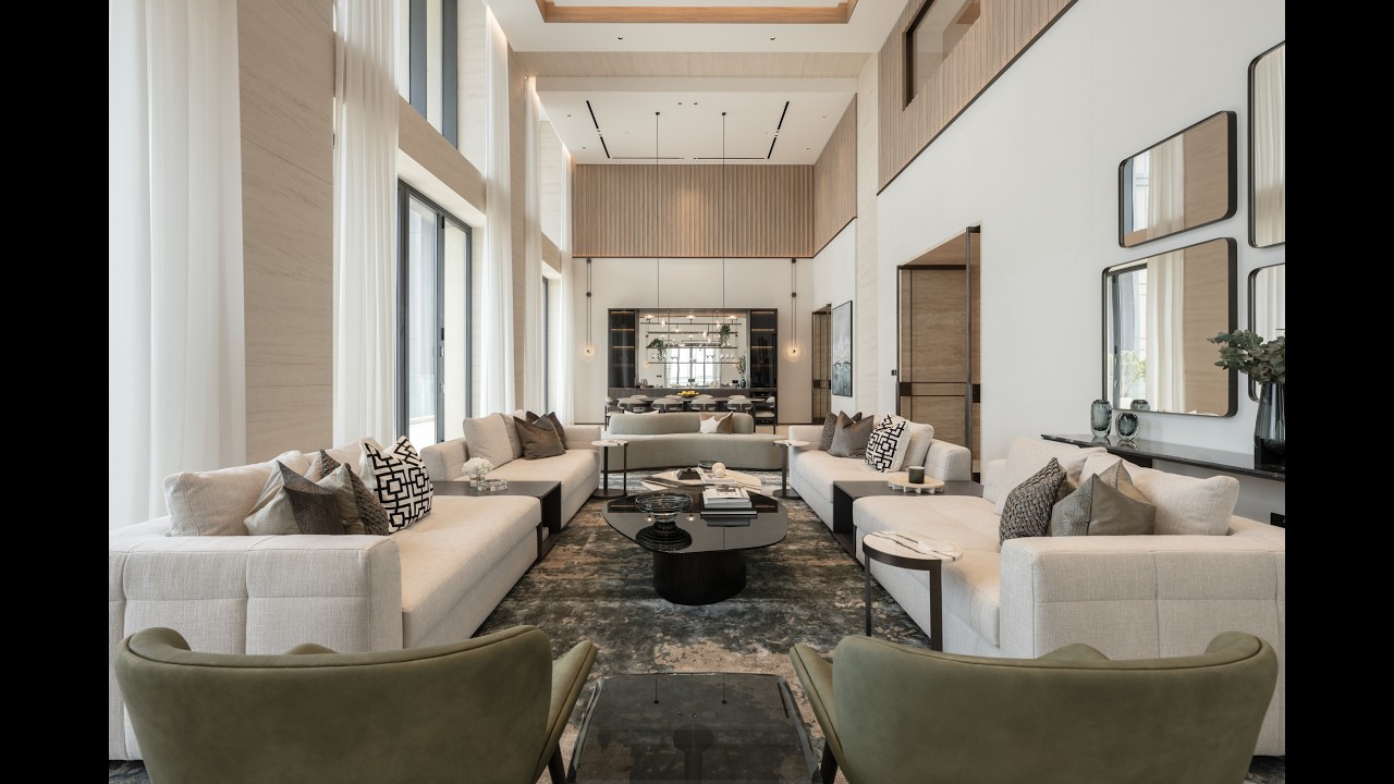 MWM Studio - The 118 Duplex