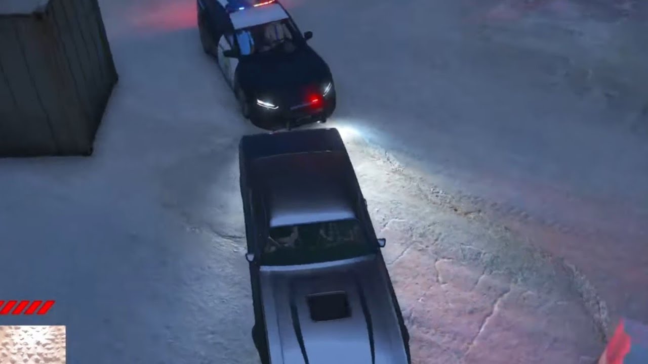 [S01E21] la galère des Go Fast / Billy & Riley / StoryLife WL V7
