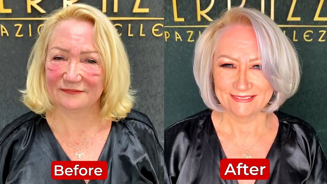 20 Amazing Hair Transformations By Nell Carmo  | Before and After | Must Watch 