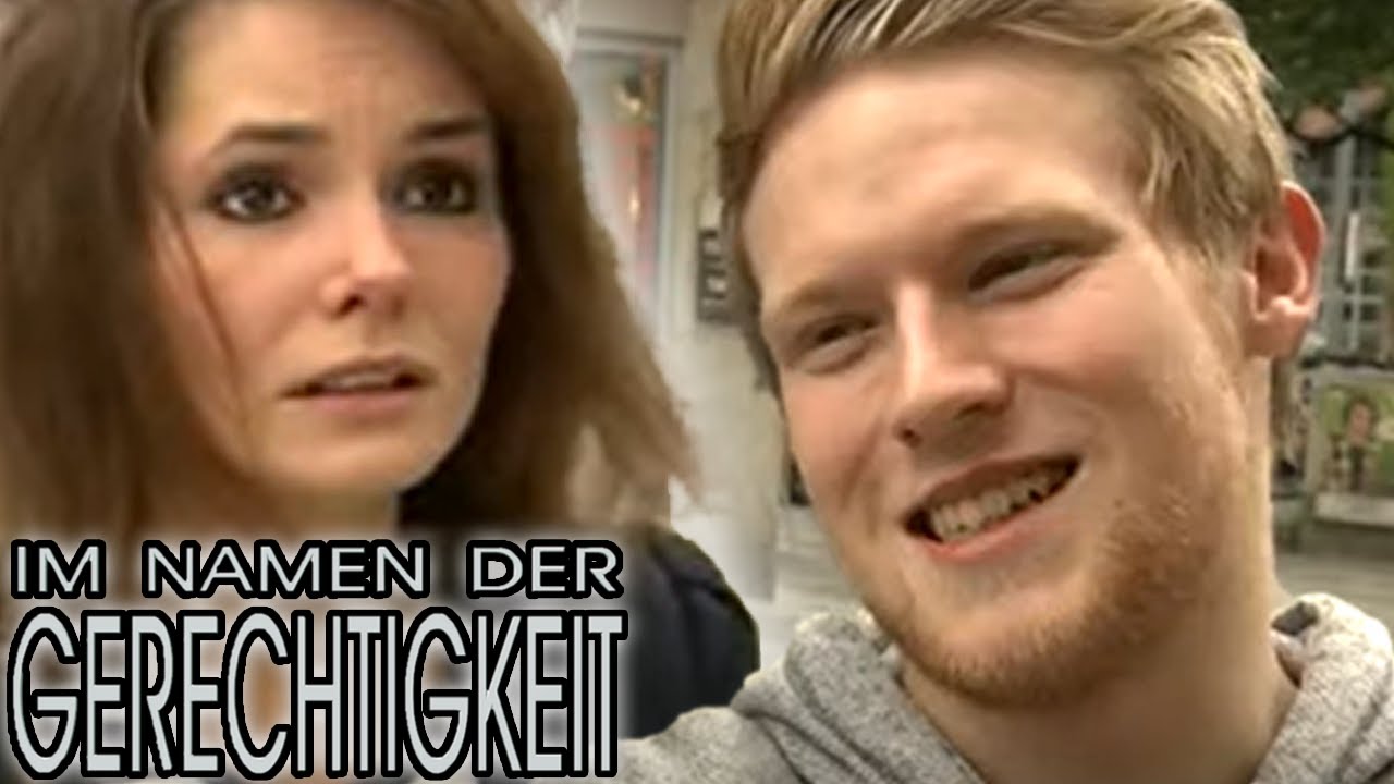 Brutales Gewaltverbrechen: MÖRDER wieder in Freiheit! 1/2 | Im Namen der Gerechtigkeit | SAT.1