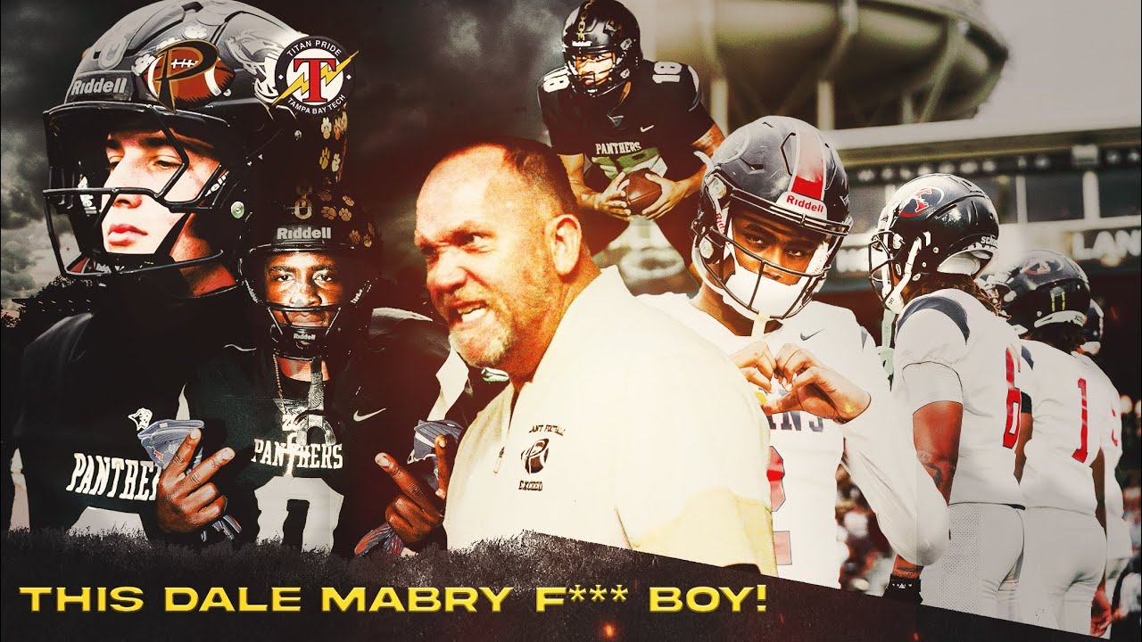 THIS AINT ORIENT 😡! | PLANT AND TAMPA BAY TECH LINE IT UP 🔥