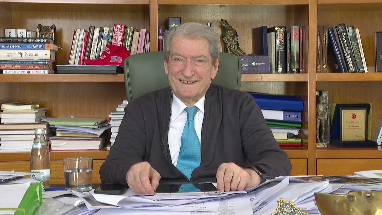 Top Channel/ Paralajmërimi i frikshëm i Berishës: Do sulmojmë selitë e PS