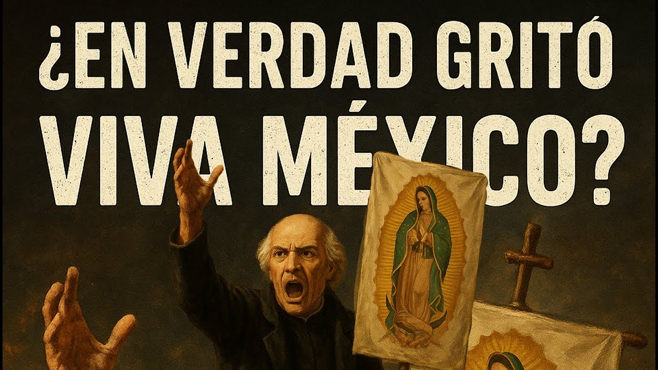 ¿Que paso el 16 de Septiembre de 1810? 🇲🇽