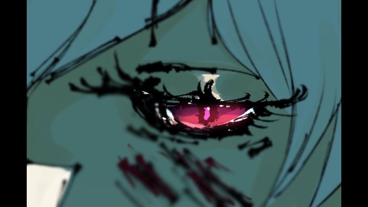 Legion VS Akira [ Deepwoken Animation ]