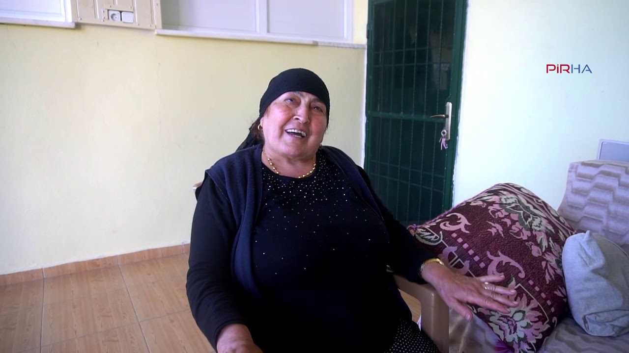 Maraş'ın Çınarlı Köyü'nde pandemiye karşı dayanışma var
